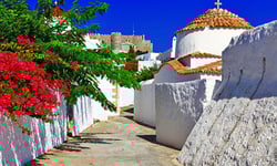 Αποδράσεις Αγίου Πνεύματος